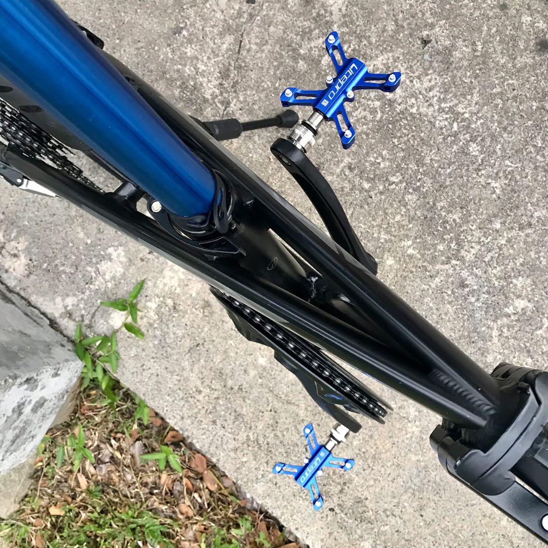 Java Zelo V2, Sports Equipment, Bicycles & Parts, Bicycles on Carousell