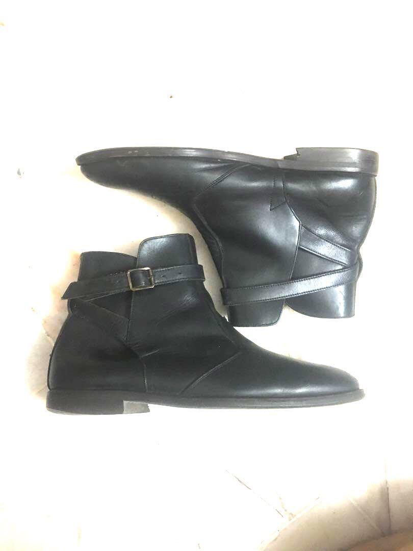 John deals lennon boots