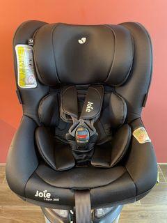 Joie i-Spin 360