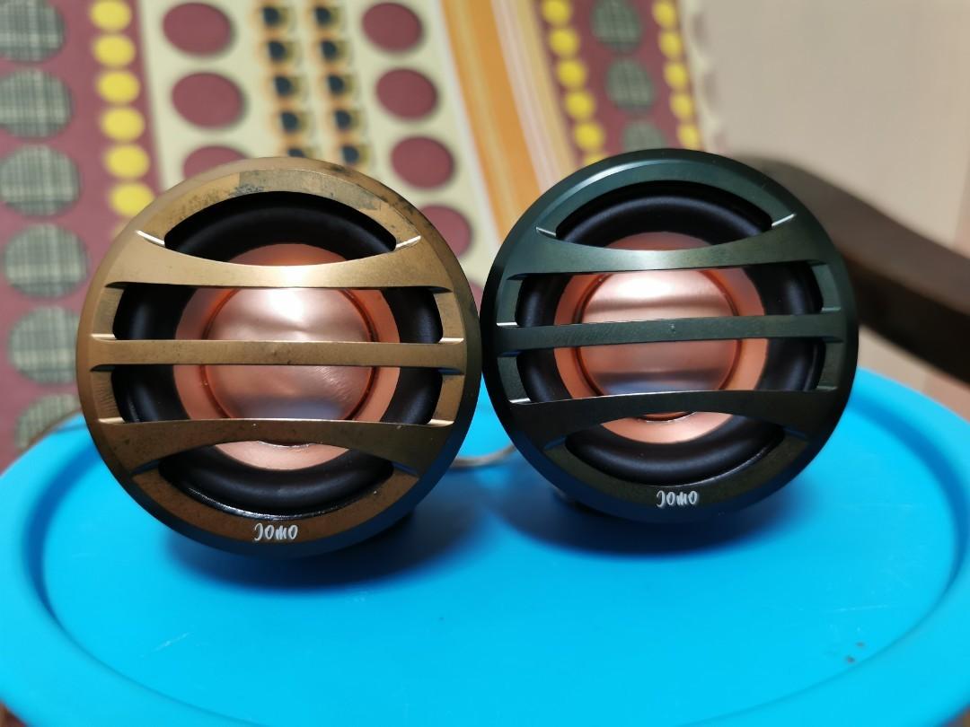 Jomo full range speaker 2025