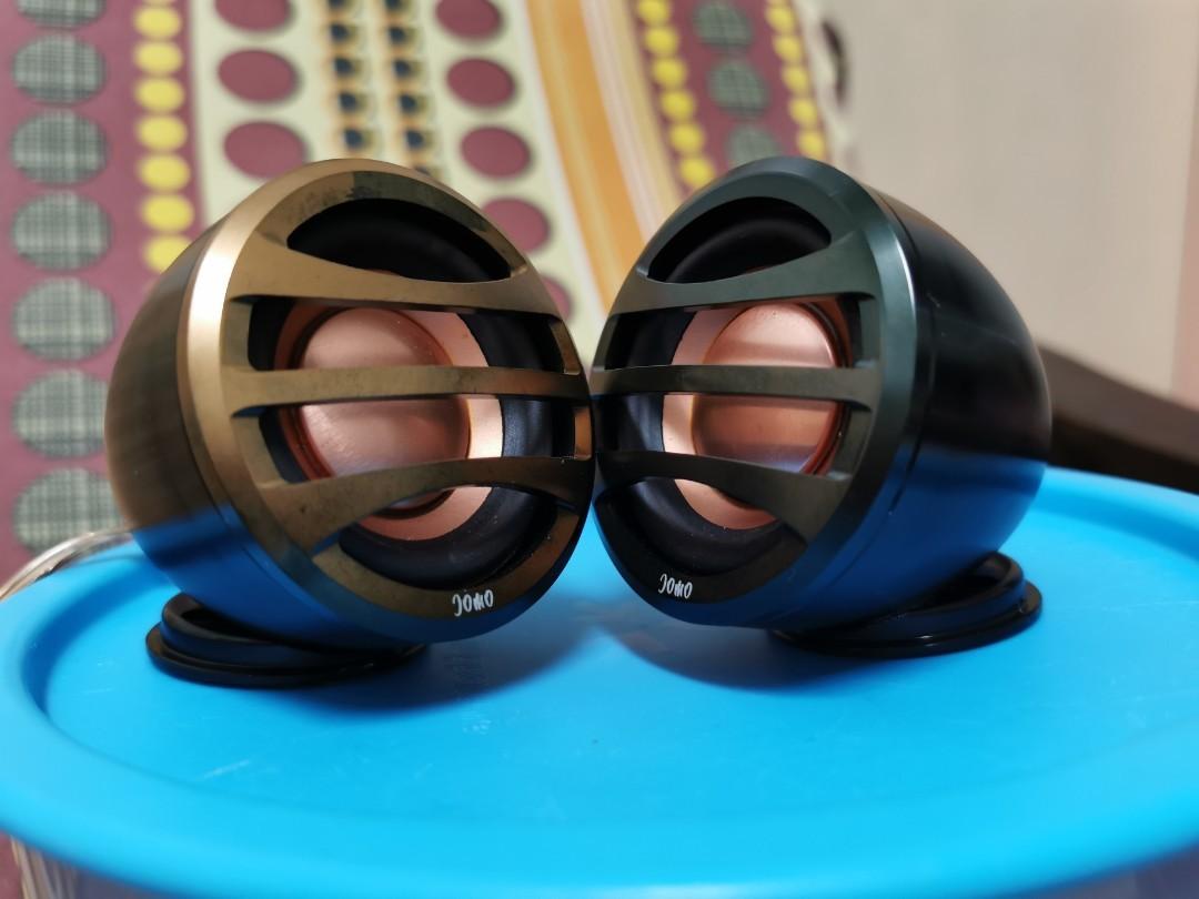 Jomo 2 inchi full range speaker