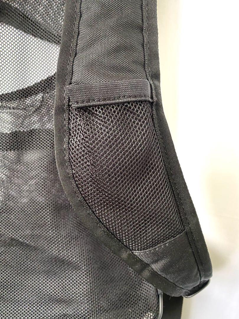 Jordan mesh Backpack, Men's Fashion, Bags, Backpacks on Carousell