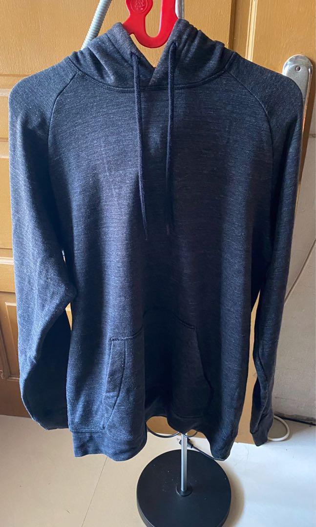 Jual jaket hoodie h m original Fesyen Pria Pakaian Baju Luaran di Carousell