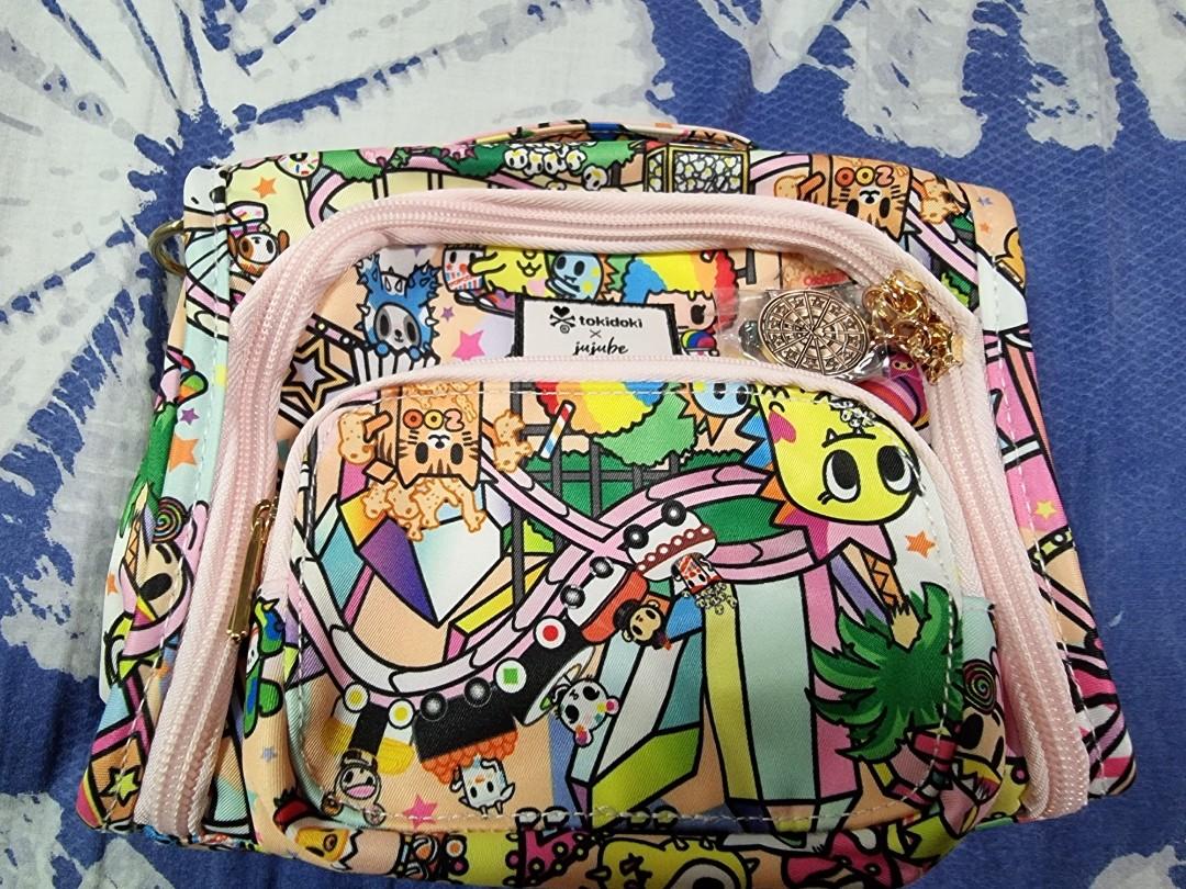 Jujube discount tokidoki carnival