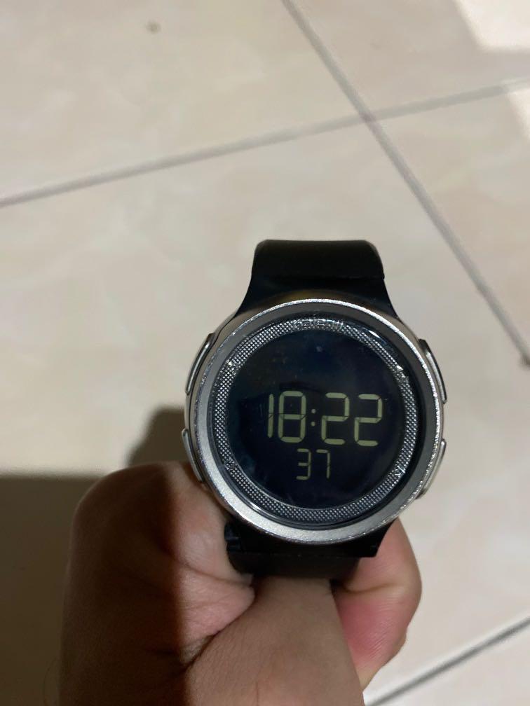 Kalenji best sale running watch