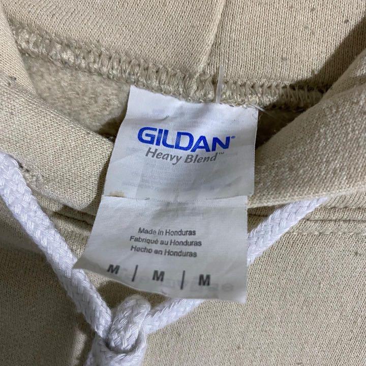 Kanye West x kid cudi x Takashi Murakami x Virgil Abloh Tour Hoodie