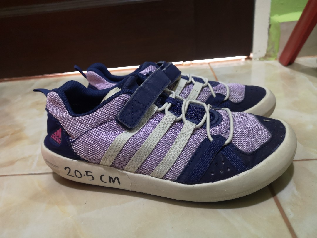 kasut adidas climacool