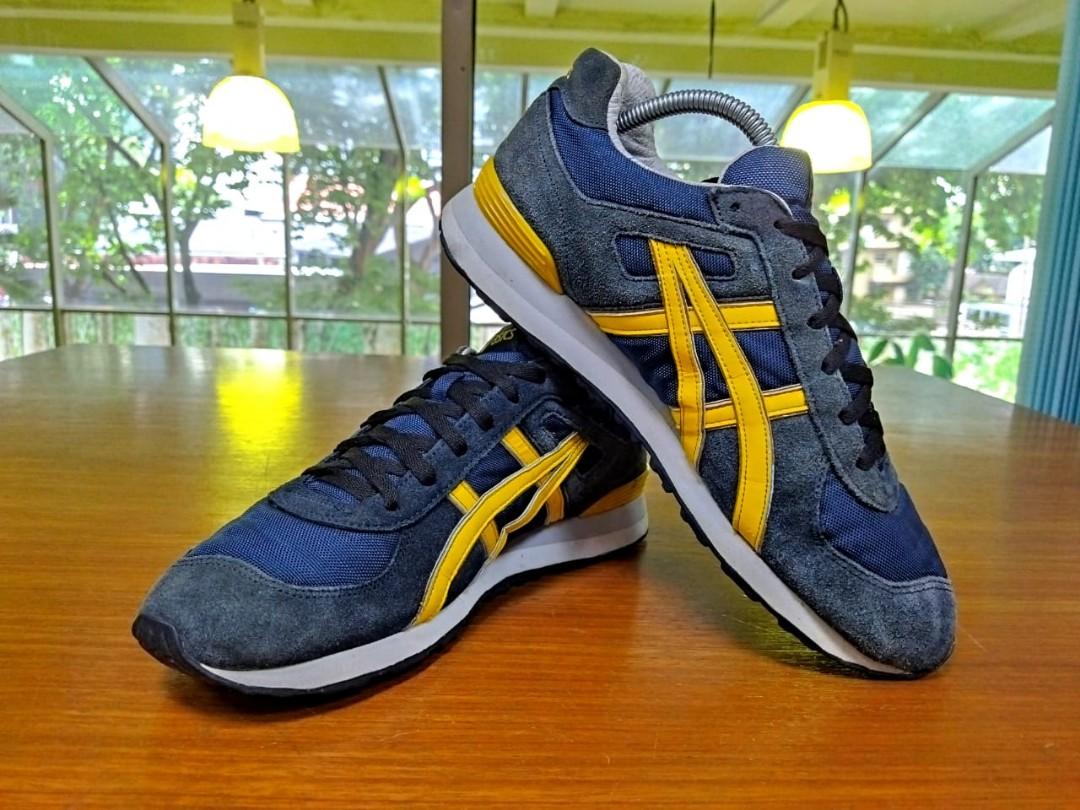Ouedkniss cheap training asics
