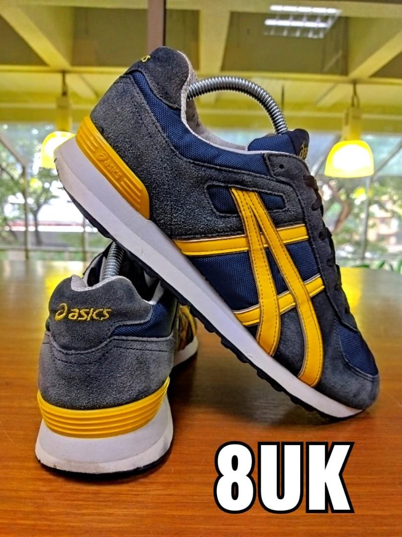 Kasut asic shop