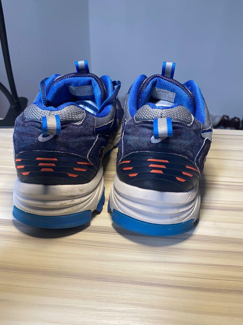 Asics deals trainer sizes