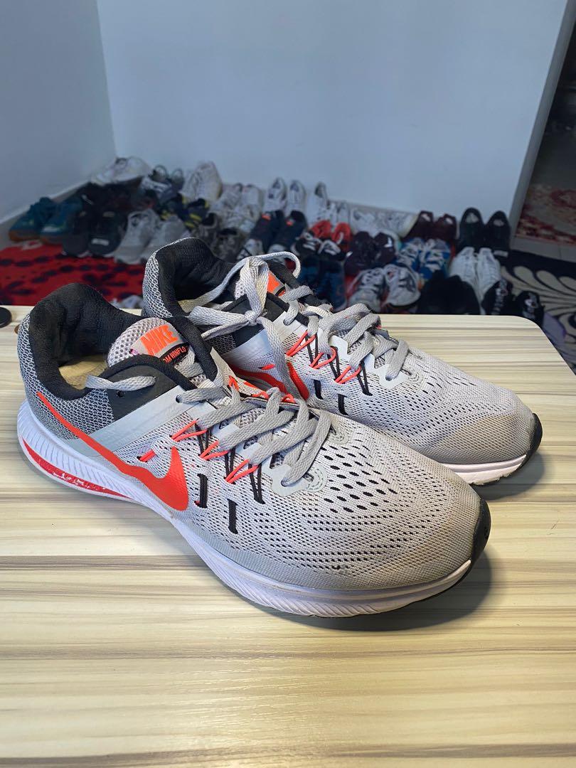 Nike zoom winflo 2 top