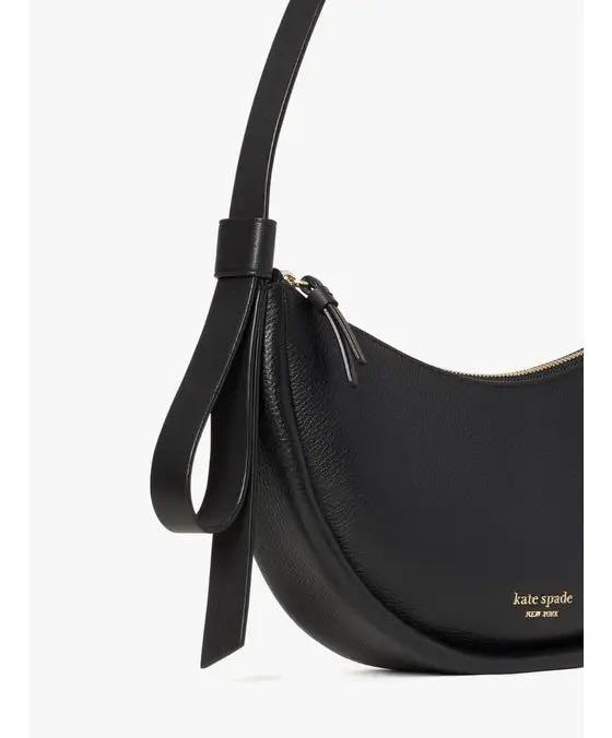 1 ONLY LEFT! KATE SPADE SMILE SMALL SHOULDER BAG AUTHENTIC FROM BOUTIQUE,  Women's Fashion, Bags & Wallets, Purses & Pouches on Carousell
