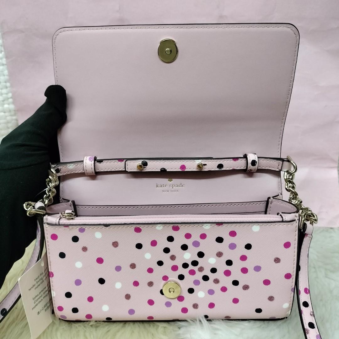 Kate spade staci festive hotsell confetti