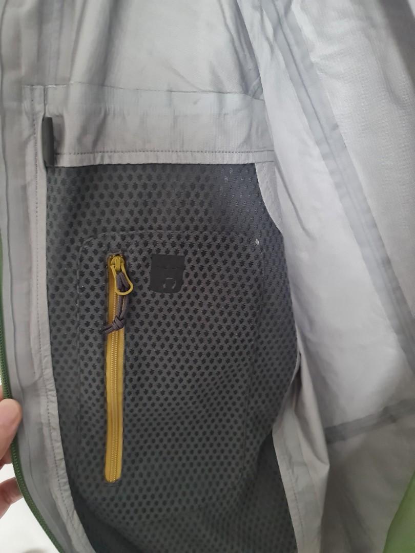 Kathmandu X Series Jacket, Men's Fashion, Coats, Jackets and Outerwear