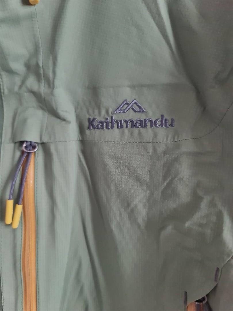 Kathmandu X Series Jacket, Men's Fashion, Coats, Jackets and Outerwear ...