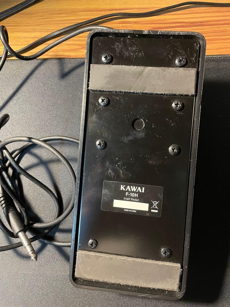 Kawai f10h clearance pedal