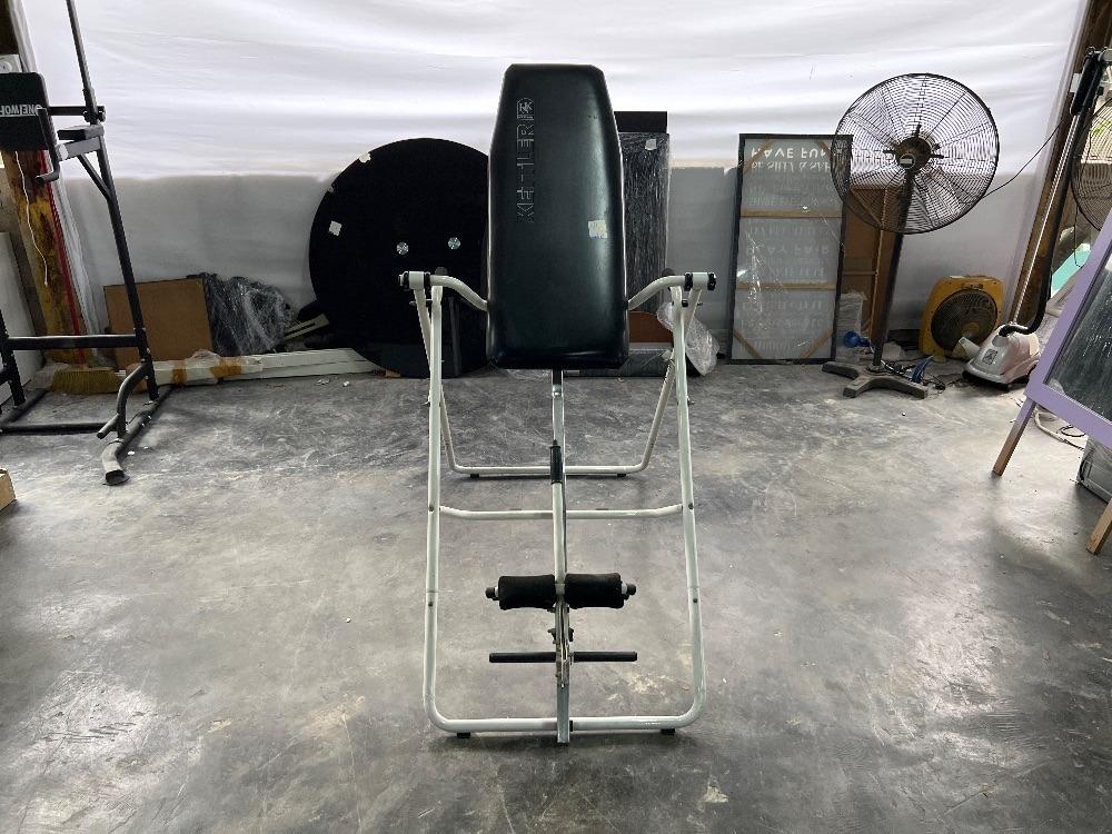 Kettler apollo exercise bike 2025