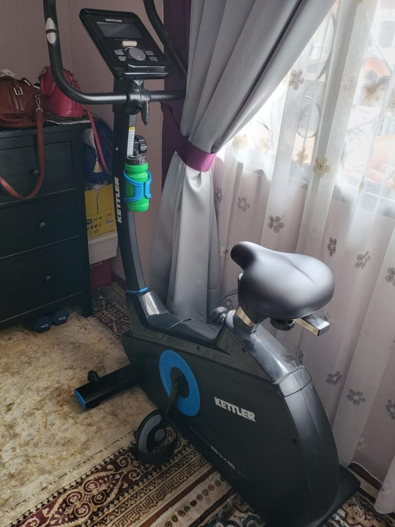 Kettler ecobike m shop