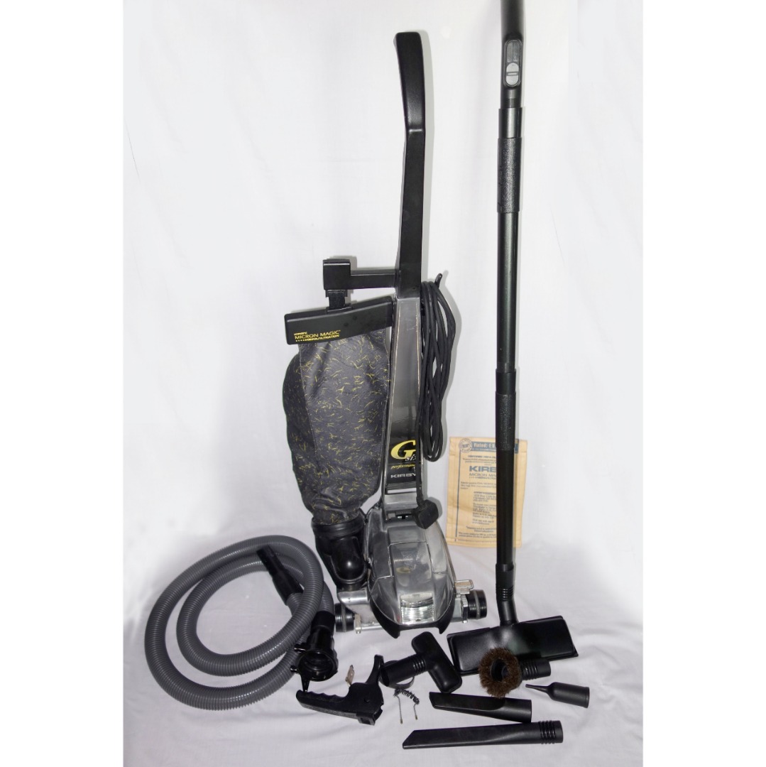 Kirby G6, TV & Home Appliances, Vacuum Cleaner & Housekeeping on Carousell