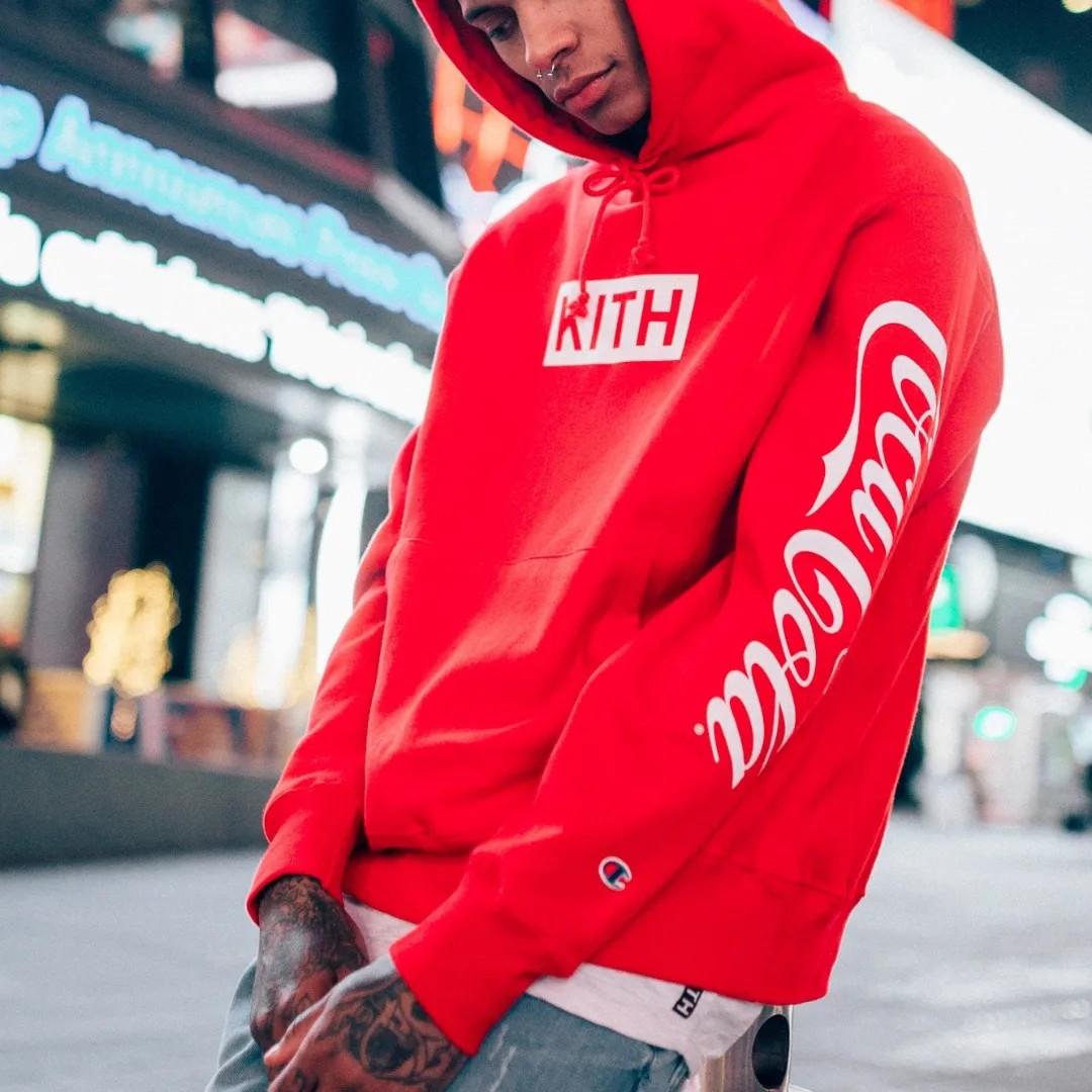 kith Coca-Cola stadium Jacket seven-health.com