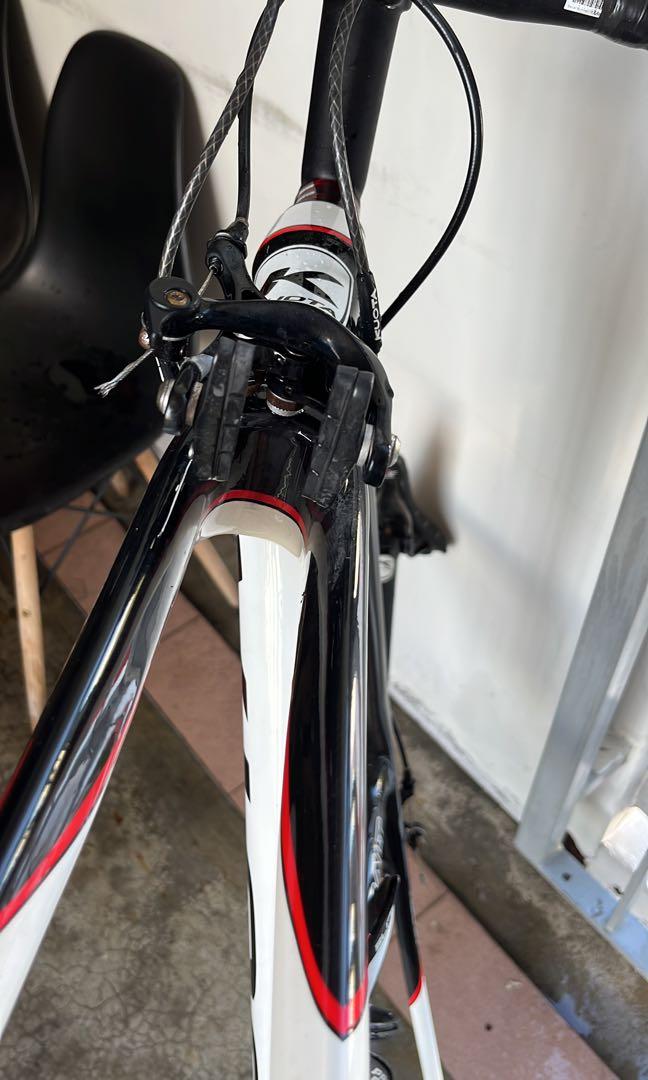 exercise bike with arm movement