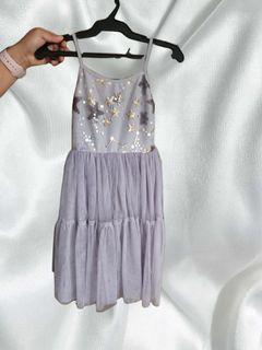 Laila & Lyra Dress from Rustan's