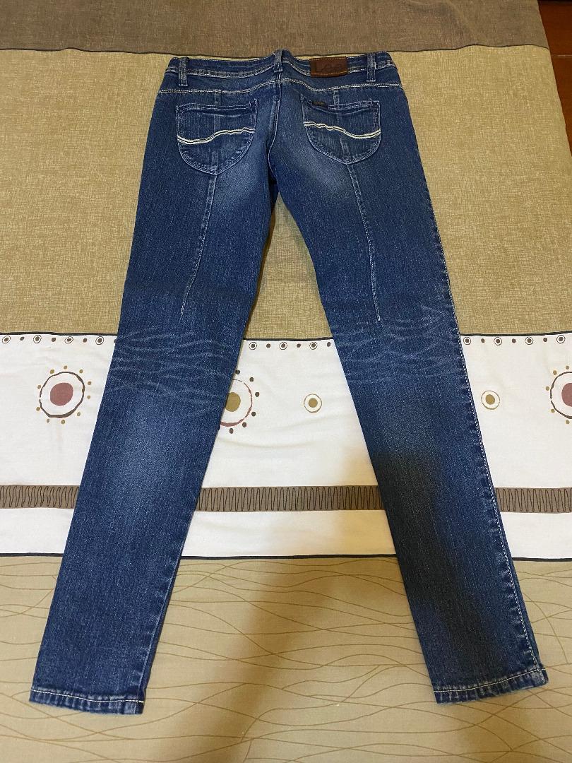 lee skinny jeans mens