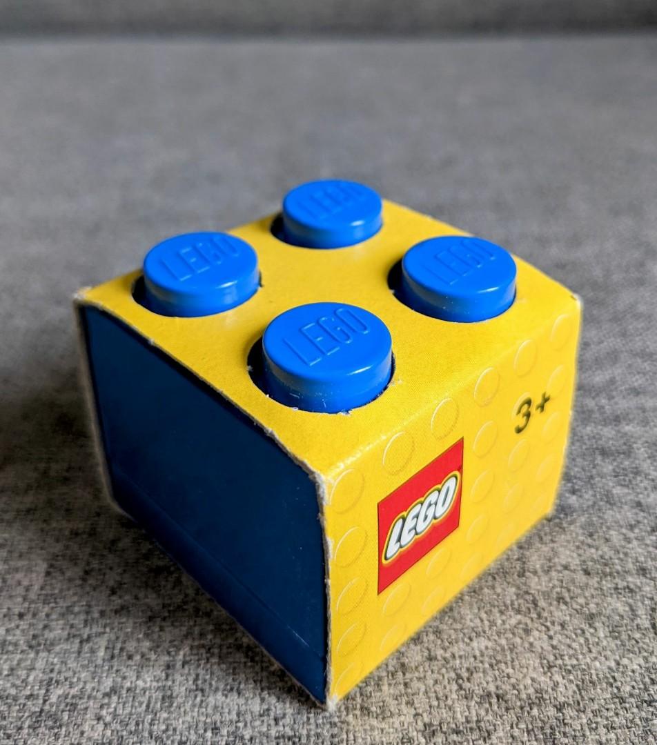 Lego Classic Minibox Hobbies Toys Toys Games on Carousell