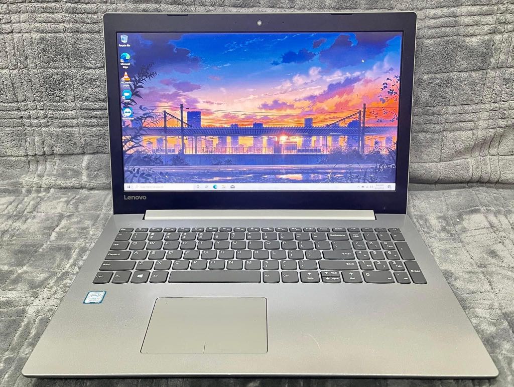 LENOVO laptop, Computers & Tech, Laptops & Notebooks on Carousell