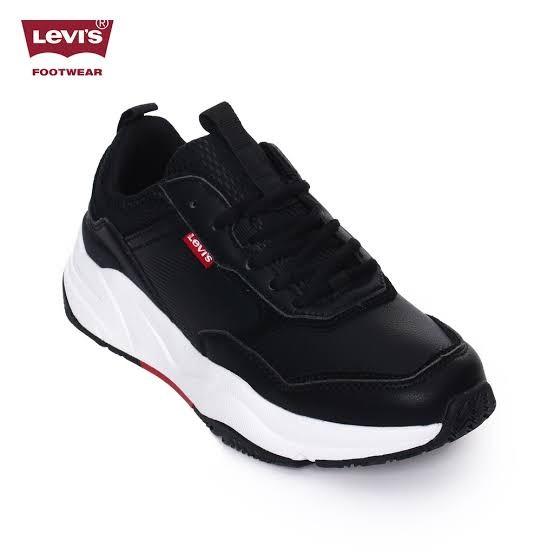 Levi's Women's Tessa-UL Levis Sneakers Shoes | JoyLot.com-tuongthan.vn