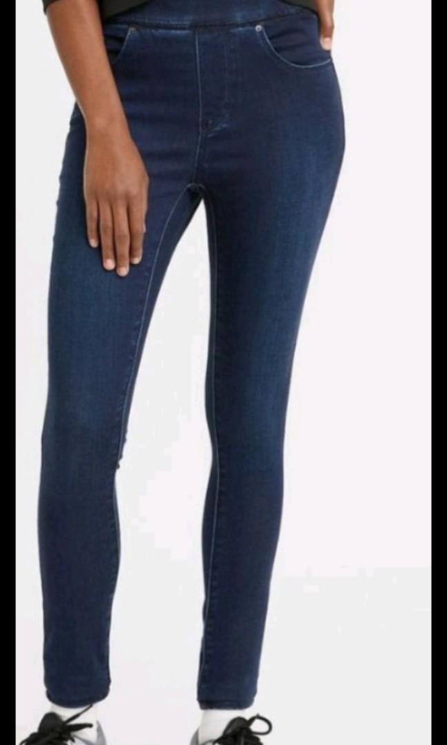 Levi's Women's Shaping Denim Jeans Leggings (formerly Just Joking), Women's  Fashion, Bottoms, Jeans on Carousell