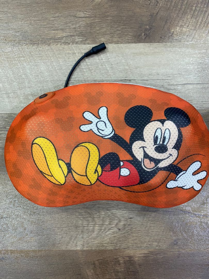 Osim mickey ucozy deals