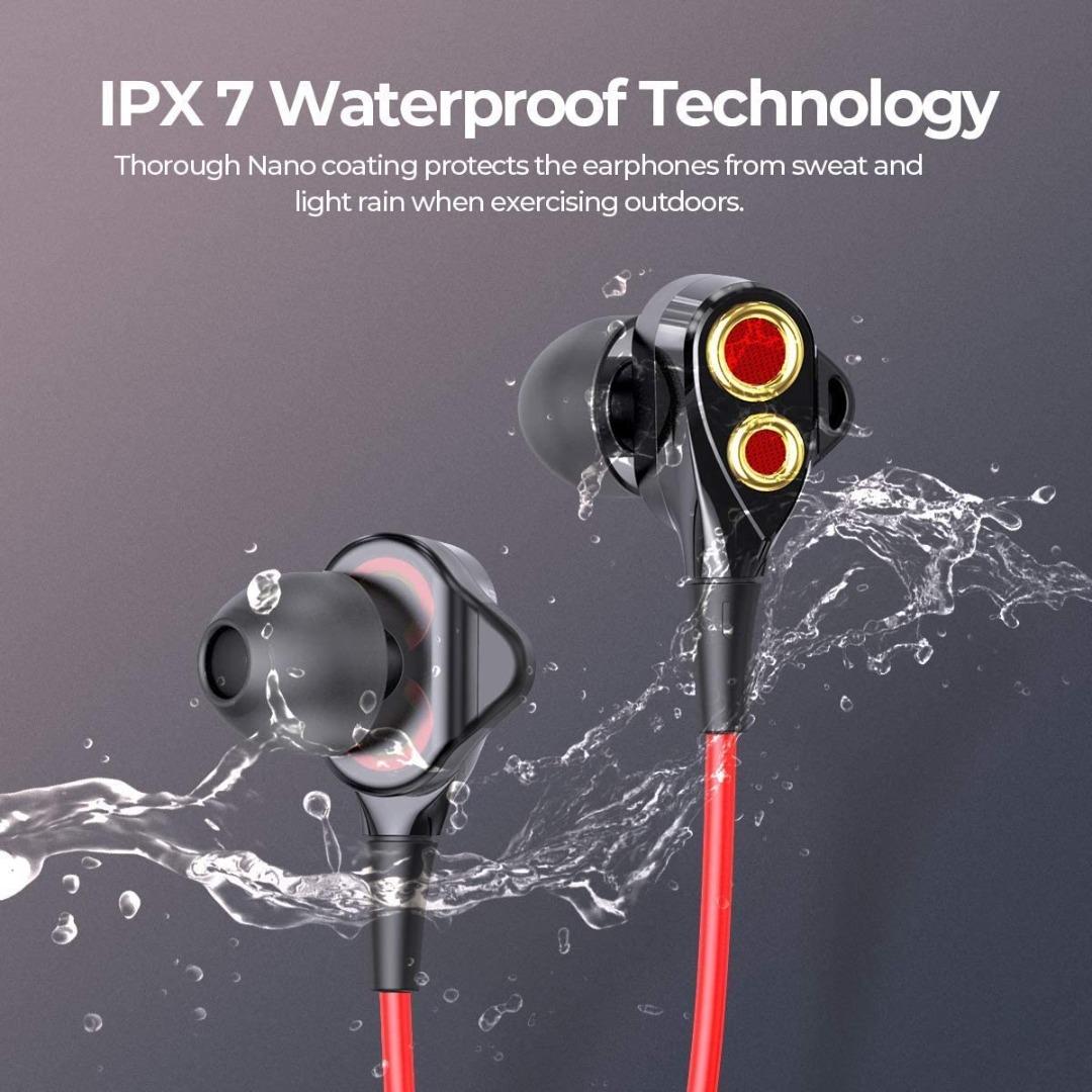 Linklike sales earphones review