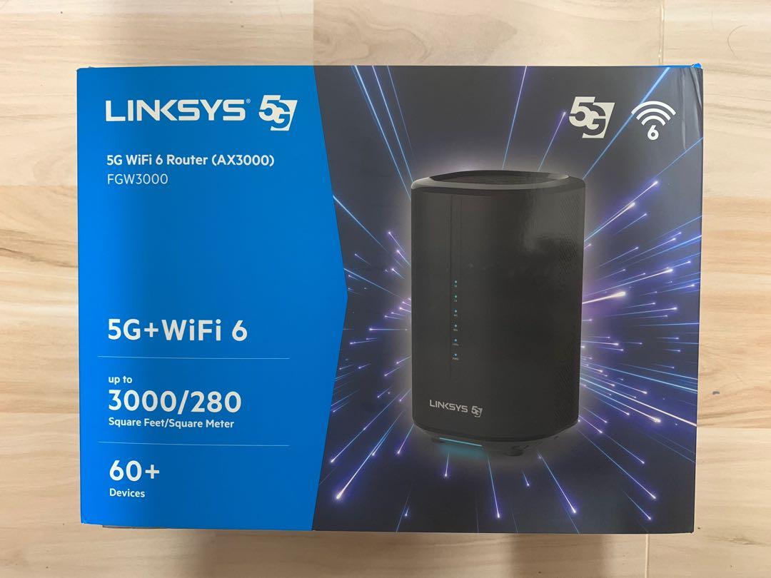 Linksys 5g wifi clearance