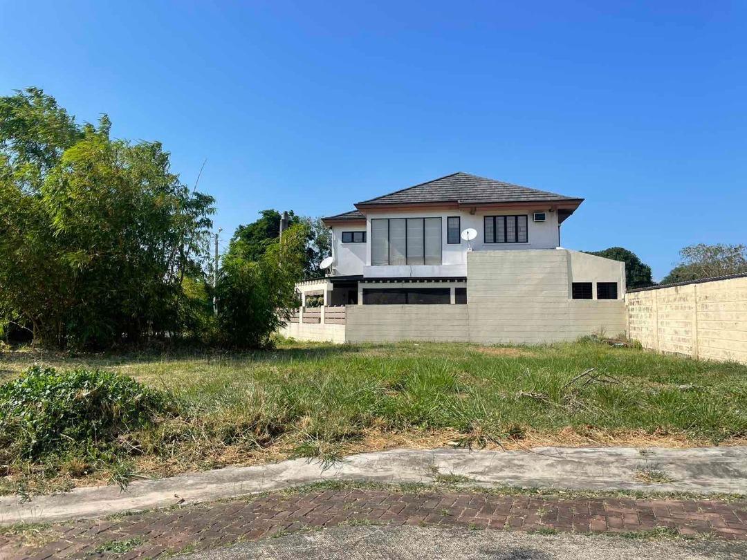 For Sale Residential Lot at Pramana Village, Santa Rosa, Laguna