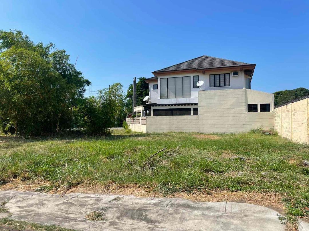 For Sale Residential Lot at Pramana Village, Santa Rosa, Laguna