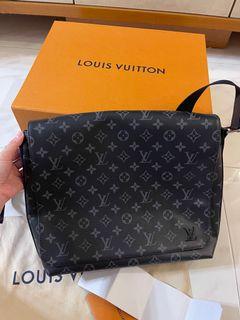 Louis Vuitton Bag M45271