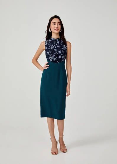 Love on sale bonito cheongsam