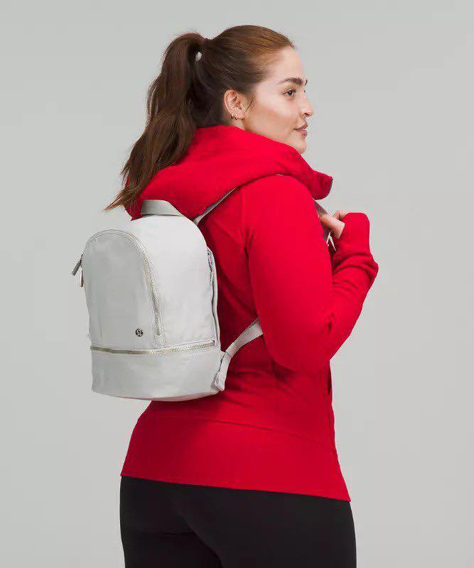 Lululemon City Adventurer Backpack 11L Mini Women s Fashion Bags