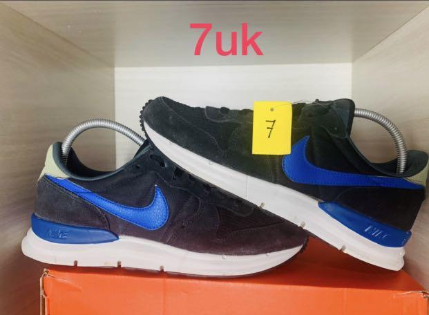 lunar internationalist