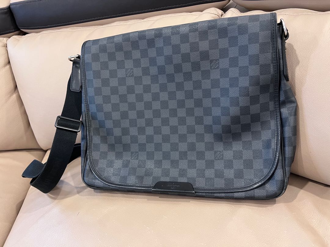 Louis Vuitton Mini  M45238 Shoulder Bag Direct from JAPAN
