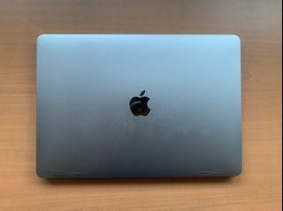 MacBook Pro 13” 256GB