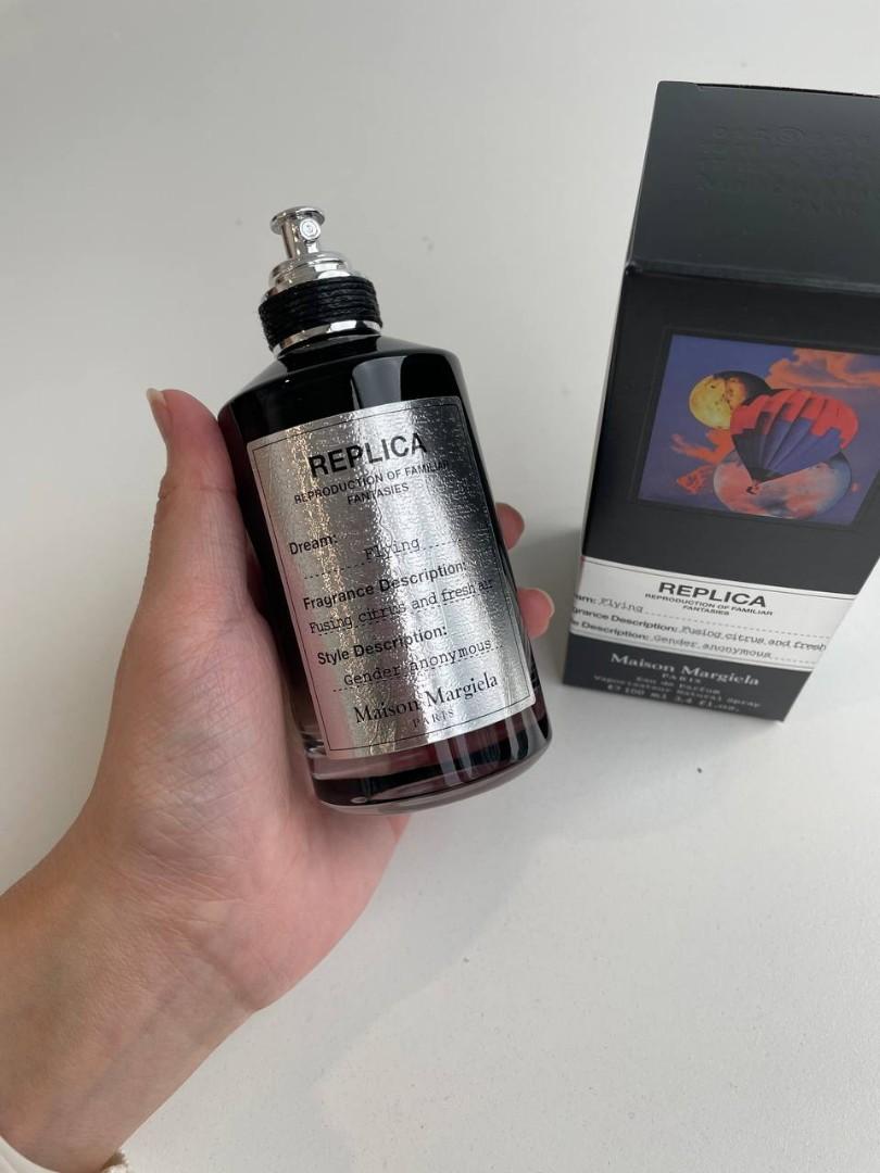 Replica perfume flying 2025