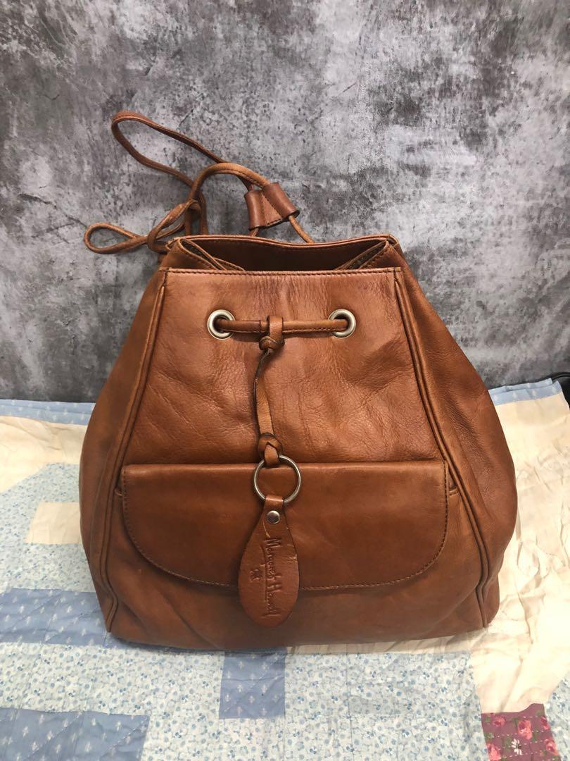 Margaret howell hotsell backpack
