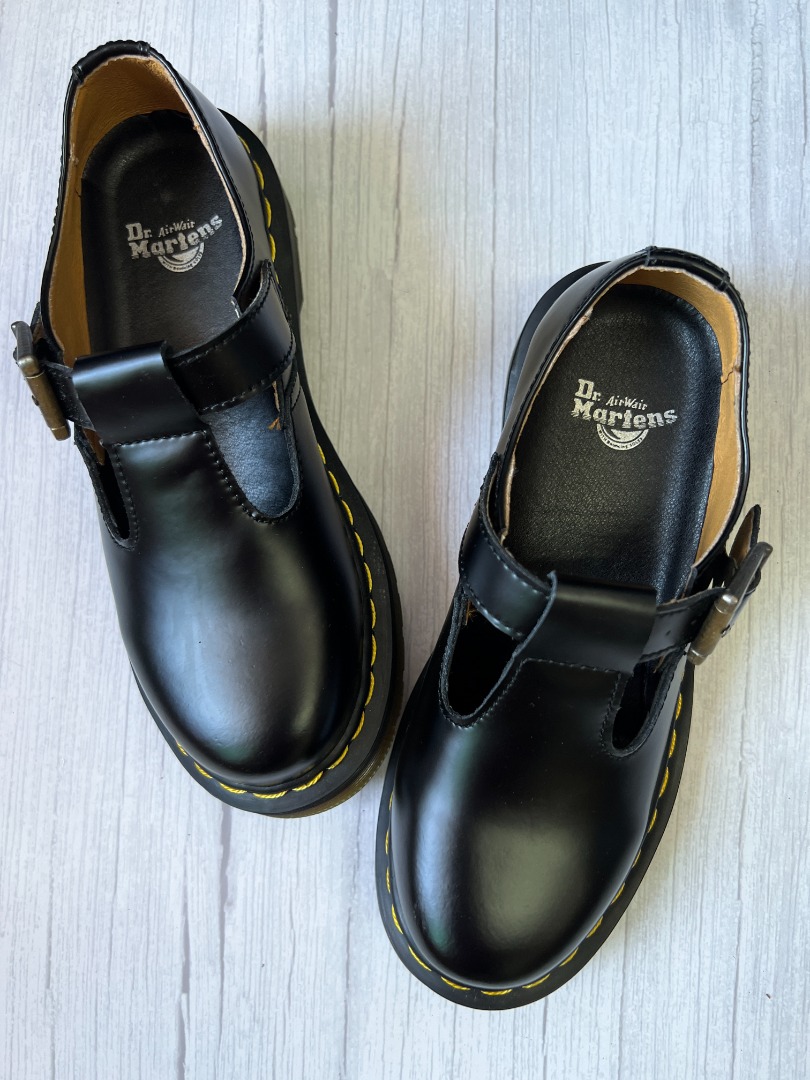 Dr martens mary janes sale clearance