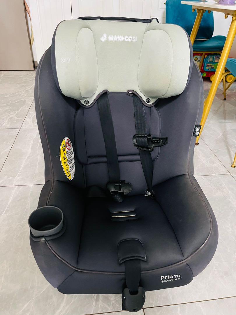 MAXI COSI Pria 70 Car seat, Babies & Kids, Going