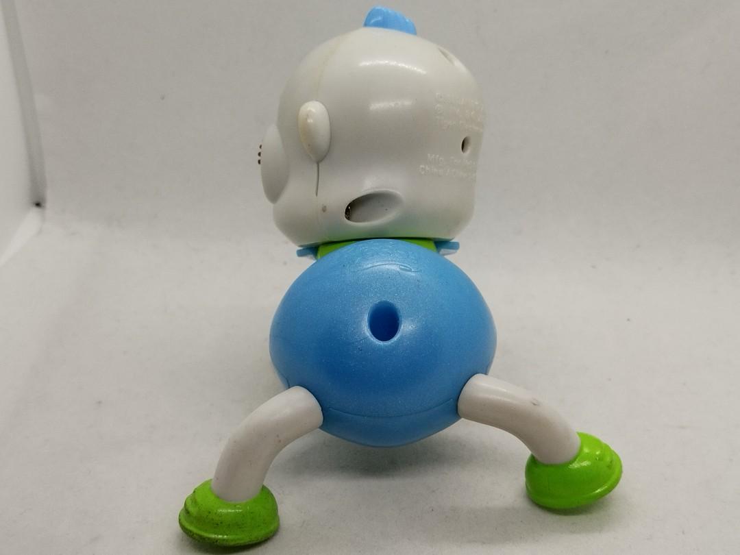 Robo shop baby toy