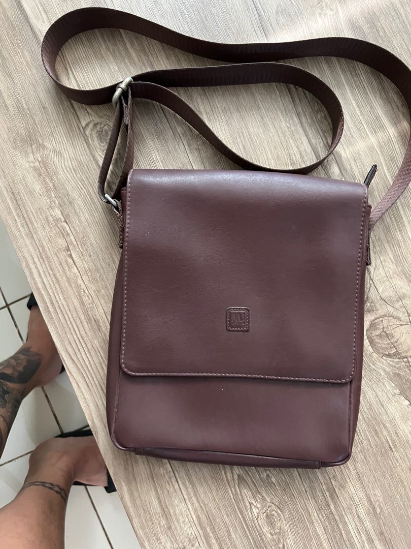 McJim Sling Bag for Men