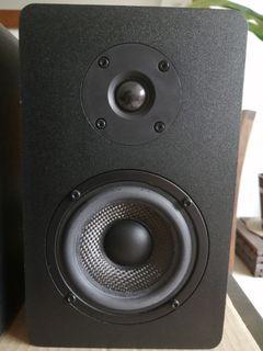 Micca MB42X speaker