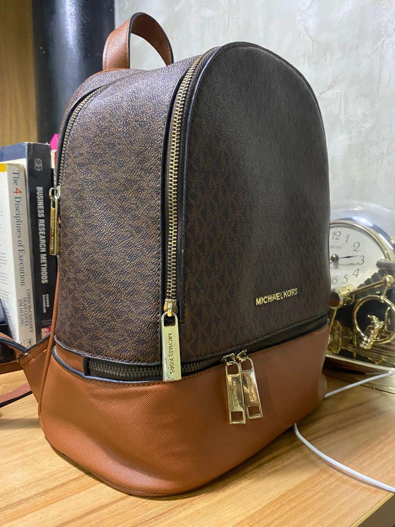 Michael kors backpack japan sales